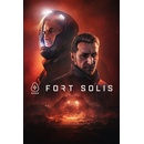 Fort Solis