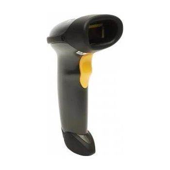 Zebra Symbol LS2208 - barcode scanner