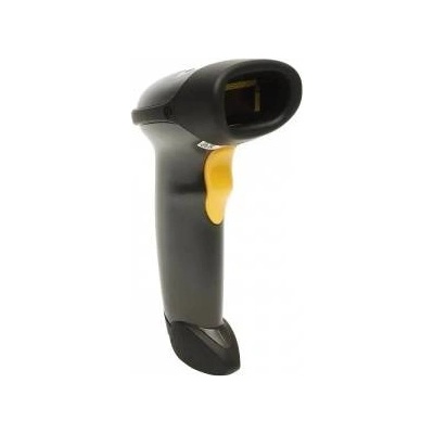 Zebra Symbol LS2208 - barcode scanner