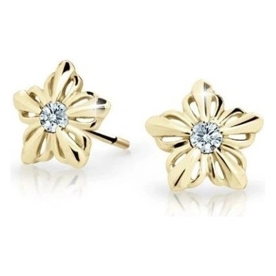 Cutie Jewellery C2238-30-X-1 biela