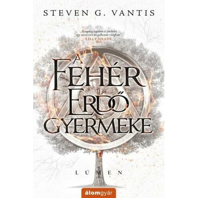 A Fehér Erdő Gyermeke