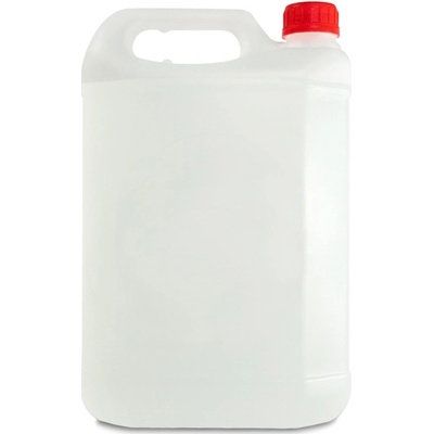 Ecoliquid Plastový kanystr lehčený, 5 l