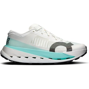 On Мъжки маратонки On Cloudultra Pro Trail running shoes - Ivory / Celeste - размер 48 (EU) (023-2562-0523)