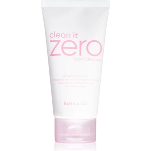 Banila Co Banila Co. clean it zero original почистваща пяна-крем 150ml