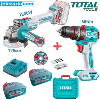 Image 1 of TOTAL TCKLI2027325E