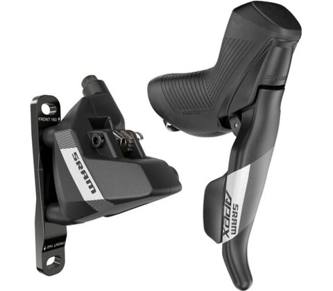 SRAM Apex D1