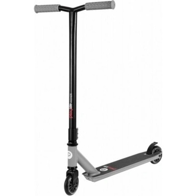 Playlife Stunt Scooter Kicker sivá