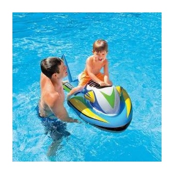 Intex Надуваем Intex (117 x 77 cm)