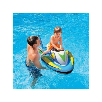 Intex Надуваем Intex (117 x 77 cm)