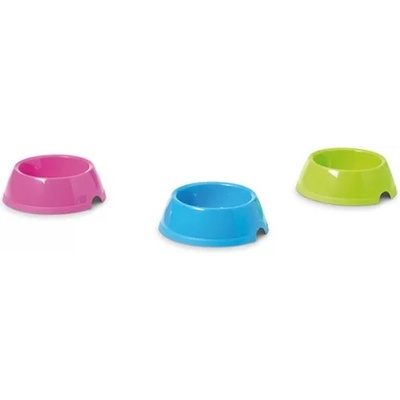 SAVIC Plastic Bowl Picnic - Пластмасова купичка за кучета 1.25 л. -Ø19