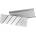 ARCTIC охладител M. 2 2280 SSD Cooler - M2 Pro (Silver) (ACOTH00002A)