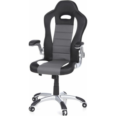 hjh Office Game Sport čierna