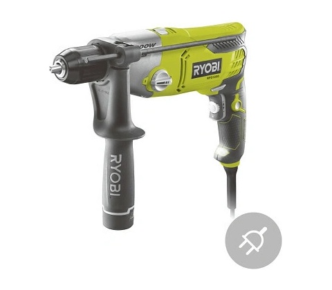 Ryobi RPD 1200-K
