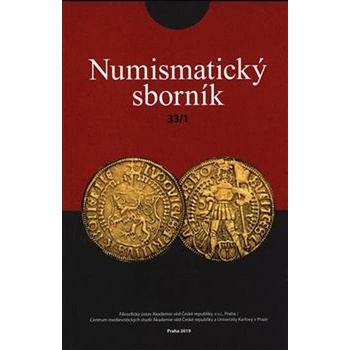 Numismatický sborník 331