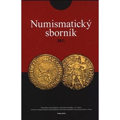 Numismatický sborník 331