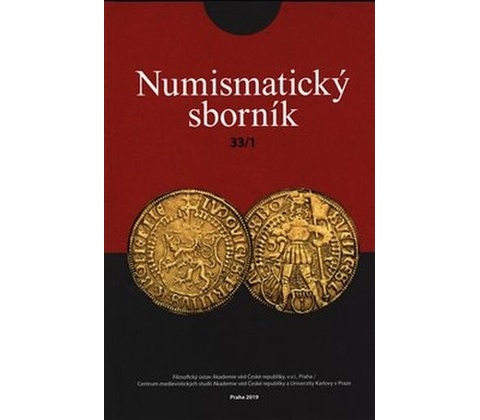 Numismatický sborník 331