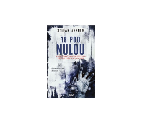 Osemnásť pod nulou