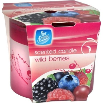 Pan Aroma Wild Berries 200g