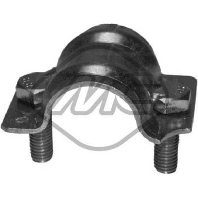Drżiak ulożenia stabilizátora Metalcaucho 00901