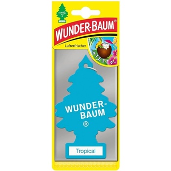 WUNDER-BAUM TROPICAL