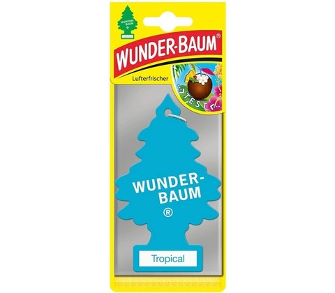 WUNDER-BAUM TROPICAL