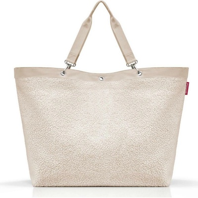 Reisenthel Shopper XL Teddy sand