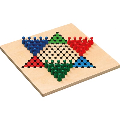 Philos Halma round