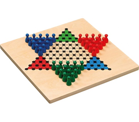 Philos Halma round