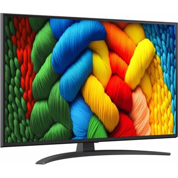 LG 43NANO81A6A