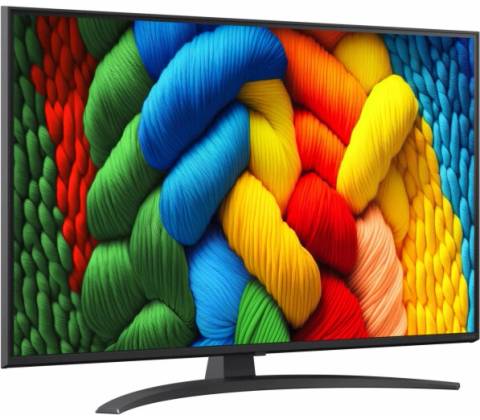 LG 43NANO81A6A