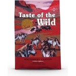 Taste of the Wild Southwest Canyon 12,2 kg