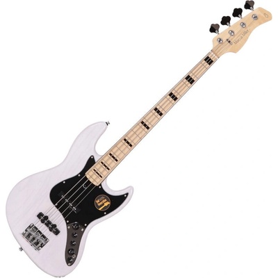SIRE Marcus Miller V7 Vintage Ash-4 FL 2nd Gen White Blonde Фретлес бас китара
