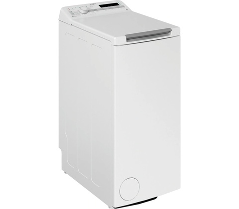 Whirlpool TDLR 65230SS