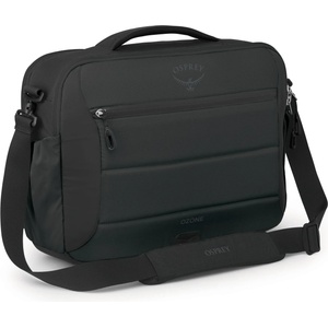 Osprey Чанта за рамо Osprey Ozone Brief Bag 16 Shoulder bag - Black - размер 16 l (510-6543-0111)