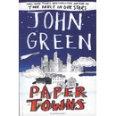 Paper Towns