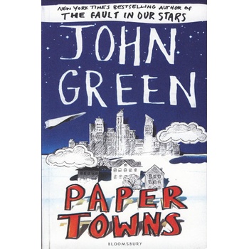 Paper Towns