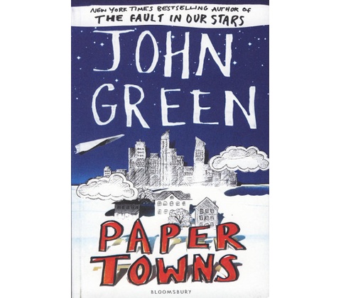 Paper Towns
