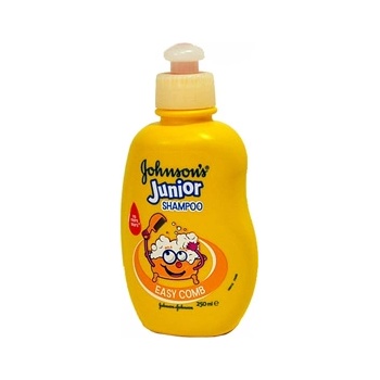 Johnson's Junior šampon 250 ml