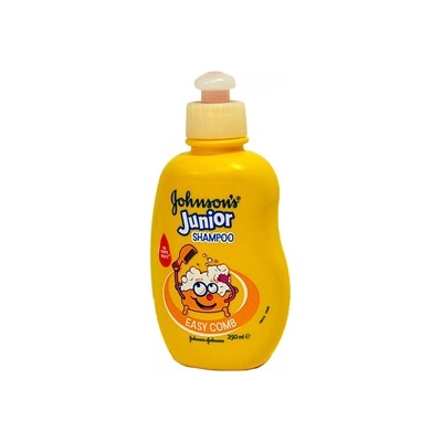 Johnson's Junior šampon 250 ml