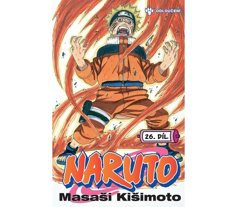 Naruto 26