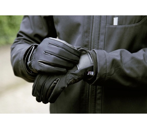 rukavice Softshell