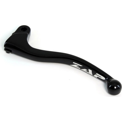 Zap Technix páčka spojky sa hodí pre YZ 65+85,YZ(F) sa hodí pre 125-450/09... kovaná čierna čierna