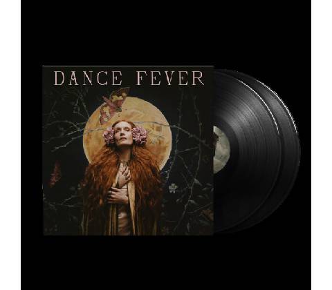 Dance Fever - Florence + The Machine LP
