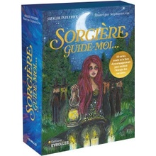 Sorcière, guide-moi...