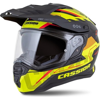 Cassida Road Runner TechniX