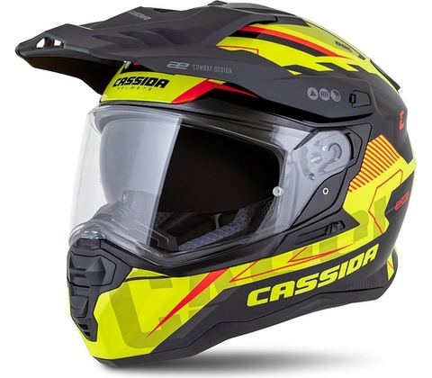 Cassida Road Runner TechniX