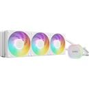 GAMDIAS Aura GL360 V2 WH Performance ARGB (16322-03100-30000-G)