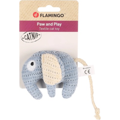 Flamingo Blaro slon 8,5 x 5 x 7 cm