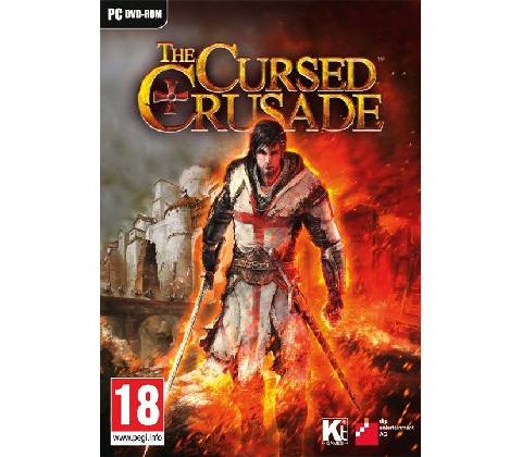 The Cursed Crusade