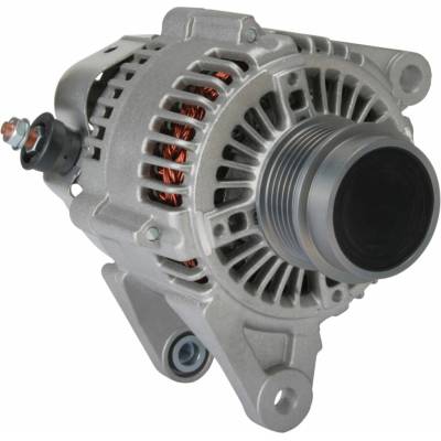 Alternátor HC-Cargo F 032 114 377